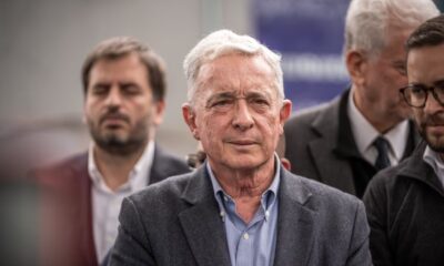 La sentencia de segunda instancia de Álvaro Uribe, en vivo | La Audiencia exonera al expresidente en los dos primeros de los cinco casos por manipulación de testigos