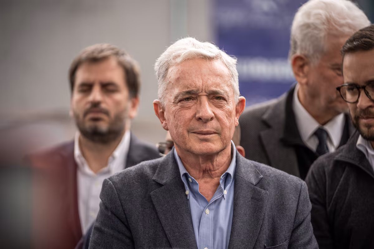 La sentencia de segunda instancia de Álvaro Uribe, en vivo | La Audiencia exonera al expresidente en los dos primeros de los cinco casos por manipulación de testigos