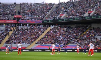 LaLiga advirtió a los jugadores de “consecuencias no deseadas” por los paros en Miami pero las protestas continúan ||