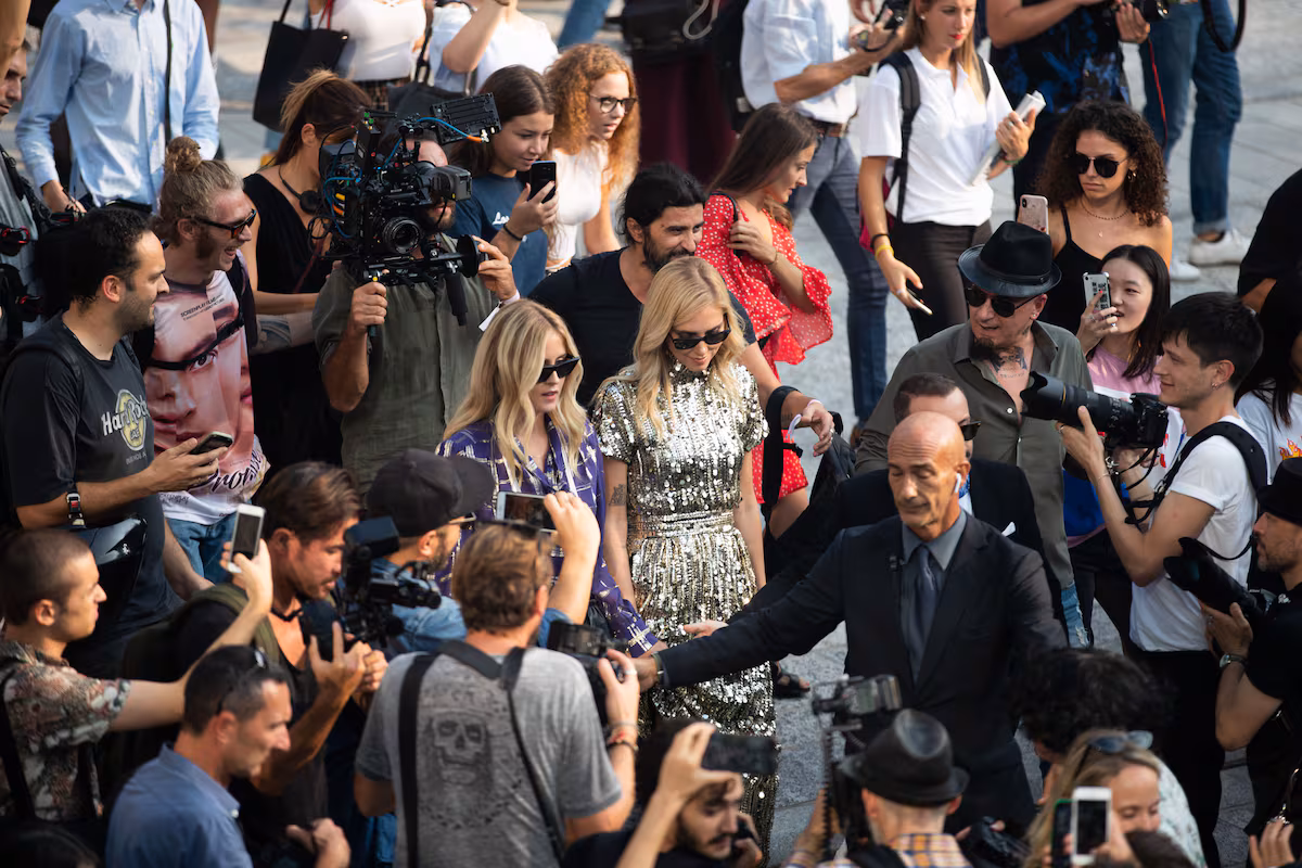 Los ‘influencers’ ya no están invitados: por qué las marcas de moda se han cansado de los ‘me gusta’ | Moda | Moda Los ‘influencers’ ya no están invitados: por qué las marcas de moda se han cansado de los ‘me gusta’ | Moda | Moda