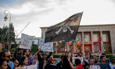 Marruecos aumenta el gasto social en respuesta a las protestas de la Generación Z | Internacional