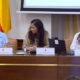 Mujeres solicitantes de asilo cuentan al Congreso las trabas administrativas que han puesto en peligro su supervivencia en España | España