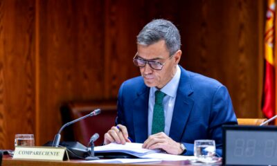 Otro día histórico resumido en copas | Televisión