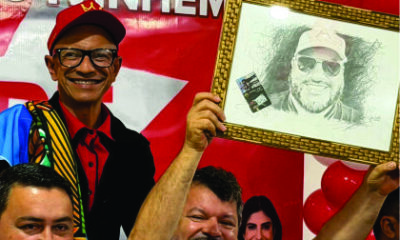 PT lleva a cabo un Encuentro Regional en el Valle del Ivinhema centrado en las elecciones de 2026.