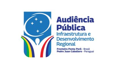 Parlasul: El Centro de Convenciones llevará a cabo una audiencia pública en Ponta Porã el 28.