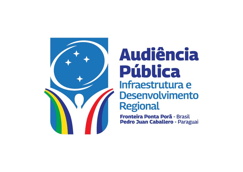 Parlasul: El Centro de Convenciones llevará a cabo una audiencia pública en Ponta Porã el 28. Parlasul: El Centro de Convenciones llevará a cabo una audiencia pública en Ponta Porã el 28.
