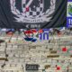 Policía Militar incauta aproximadamente 500 kilos de marihuana y armas en Ponta Porã.