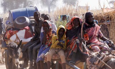 Rebeldes de Sudán reclaman la captura de la última gran ciudad de Darfur fuera de su control | Internacional
