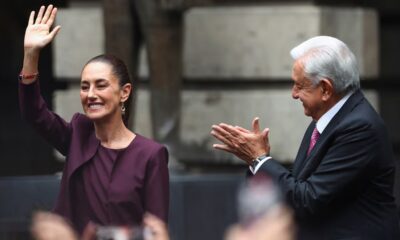 Sheinbaum y Morena: un año de remolcar un partido afectado por la corrupción y los excesos