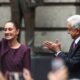 Sheinbaum y Morena: un año de remolcar un partido afectado por la corrupción y los excesos