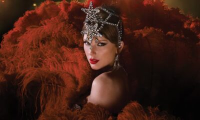 Taylor Swift lanza su nuevo álbum ‘The Life of a Showgirl’, filtrado un día antes, donde descubre su cabarete interno más enredado | Cultura