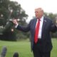 Trump le pide a Israel que ponga fin a «inmediatamente» los bombardeos en Gaza | Internacional