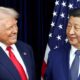 Trump y Xi Jinping llegan a un acuerdo sobre tierras raras y aranceles en una reunión en Corea del Sur | Economía y Negocios Trump y Xi Jinping llegan a un acuerdo sobre tierras raras y aranceles en una reunión en Corea del Sur | Economía y Negocios