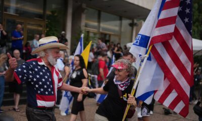 Últimas noticias sobre el conflicto en Medio Oriente, en vivo | Israel y Hamás firman el acuerdo de paz, que entrará en vigor cuando sea aprobado por el Gobierno de Netanyahu | Internacional