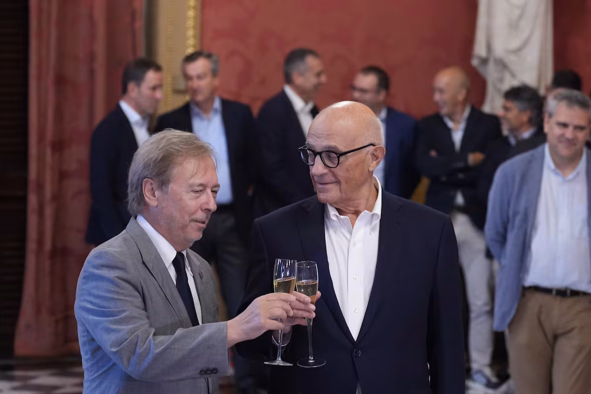 Último minuto de la opa de BBVA por Sabadell, en directo | Bruselas mantiene el expediente contra España pese al fracaso de la opa | Economía Último minuto de la opa de BBVA por Sabadell, en directo | Bruselas mantiene el expediente contra España pese al fracaso de la opa | Economía