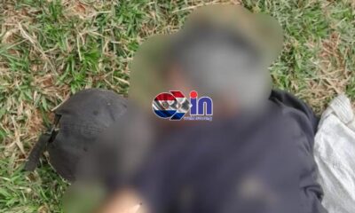 Usuário de drogas é encontrado sem vida no Bairro Kamel Saad.