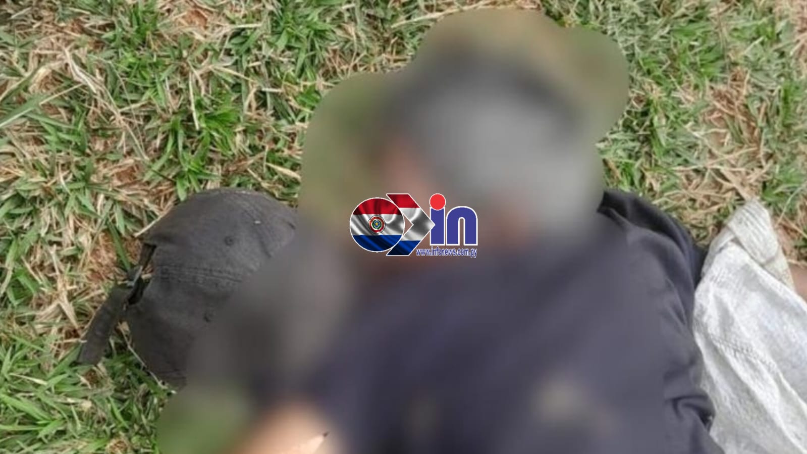 Usuário de drogas é encontrado sem vida no Bairro Kamel Saad. Usuário de drogas é encontrado sem vida no Bairro Kamel Saad.