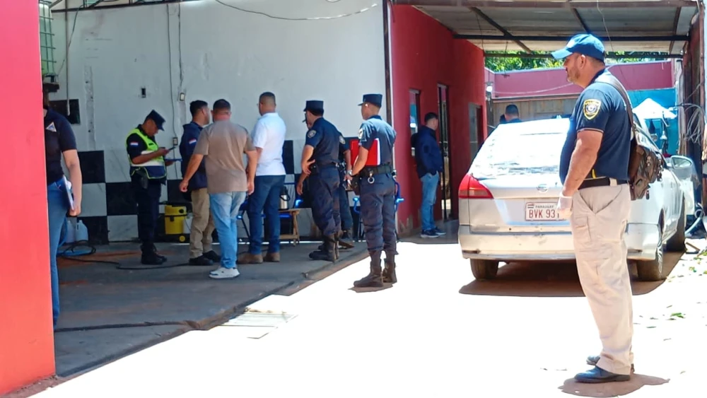Policía investiga tres agresiones en un lapso de menos de 72 horas.
