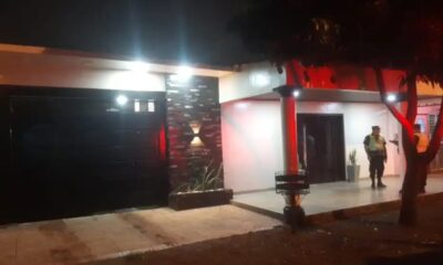 Deja de hablar tonterías