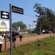 Inauguran una calle dedicada a Lalo Gomes en Pedro Juan Caballero.
