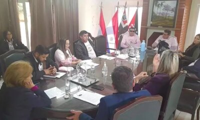 Solicitan descentrar el servicio de radioterapia.