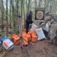 Confiscan más de 1.200 kg de marihuana en Capitán Bado y requieren sustancias precursoras para la droga «ICE».