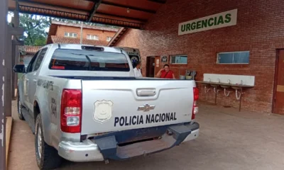 Un hombre fallece en situaciones inusuales en Pedro Juan Caballero.