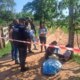 Disparan y asesinan a un empleado de estancia en Bella Vista Norte.