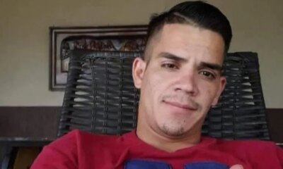 Joven fallece por aparente sobredosis de sustancias en Pedro Juan Caballero.