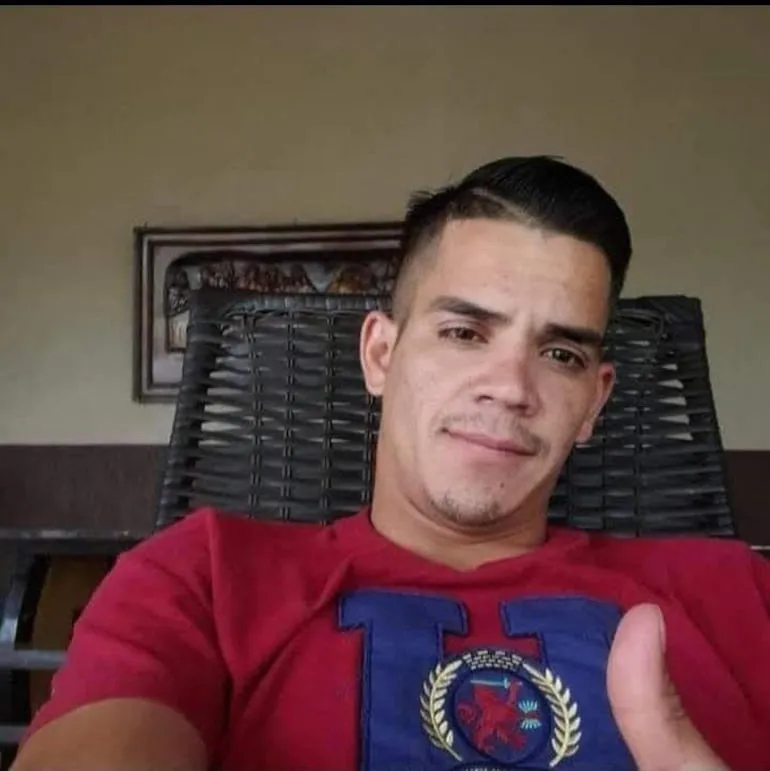 Joven fallece por aparente sobredosis de sustancias en Pedro Juan Caballero. Joven fallece por aparente sobredosis de sustancias en Pedro Juan Caballero.