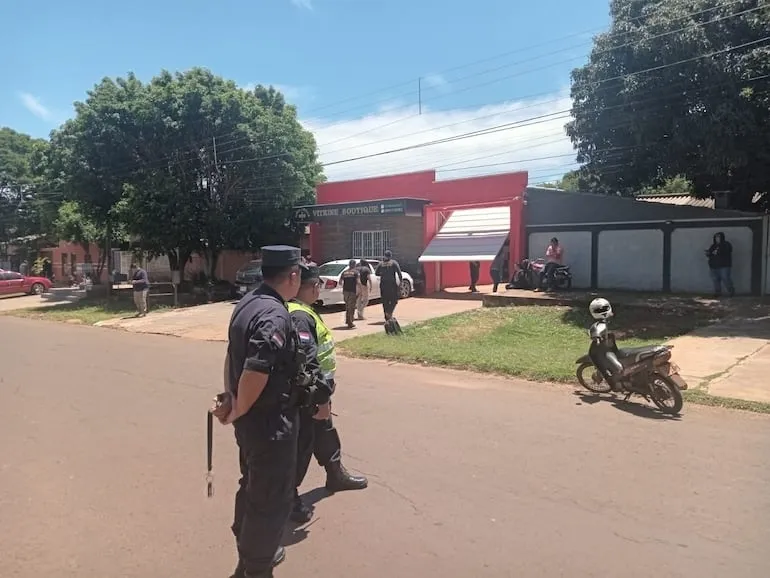 Criminólogo se refiere a la «ruptura de un acuerdo» en relación a los homicidios. Criminólogo se refiere a la «ruptura de un acuerdo» en relación a los homicidios.