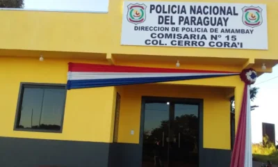 Mujer fallece por impacto de un disparo al intentar intervenir en riña en cancha de vóley en PJC.