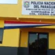 Mujer fallece por impacto de un disparo al intentar intervenir en riña en cancha de vóley en PJC.