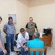 Jornada de dermatología en Amambay identifica dos casos de lepra entre 66 pacientes atendidos.