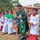 La colonia Potrero Sur de Zanja Pytã celebró con devoción y entusiasmo su festividad en honor a la Virgen del Pilar.