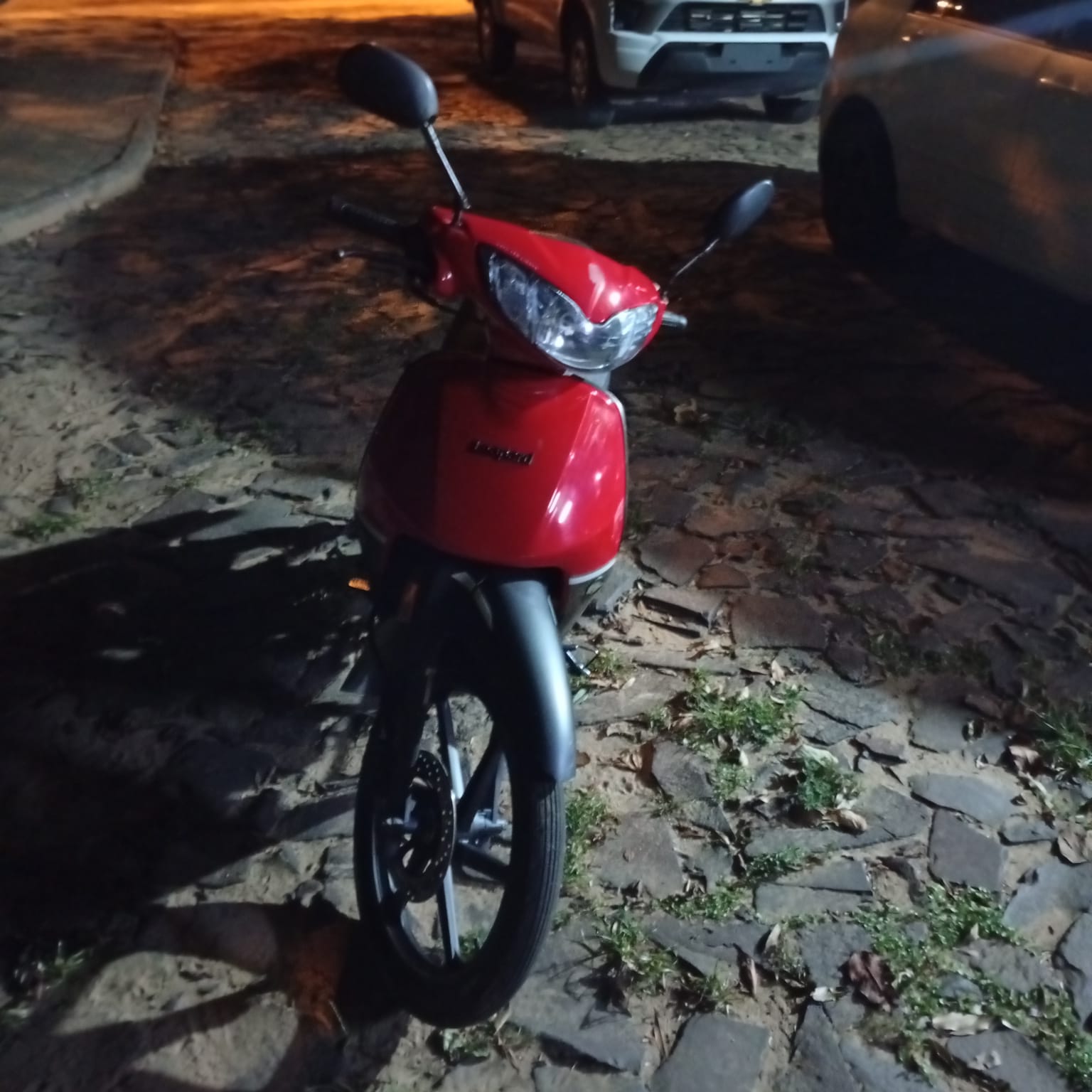 Aprehenden dos personas en Misiones con estupefacientes incautados.