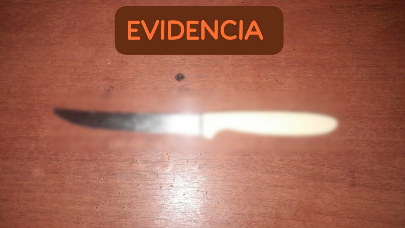 Aprehenden dos personas en Asunción por hurto y recuperación de bien.