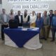 PJC: Entrega de ecógrafo portátil al Hospital Regional mejora atención médica local