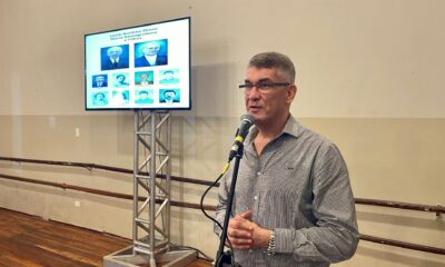 PJC: Encuentro Cultural Celebra 126 Años de Pedro Juan Caballero