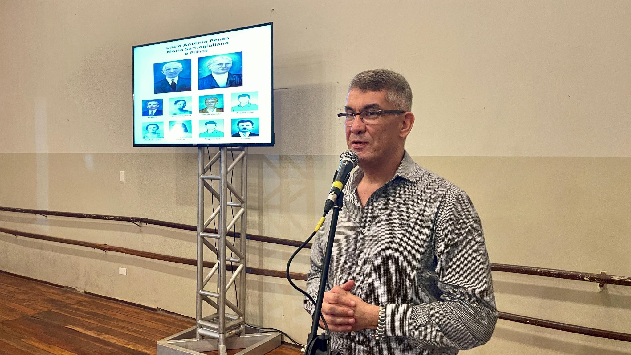 PJC: Encuentro Cultural Celebra 126 Años de Pedro Juan Caballero