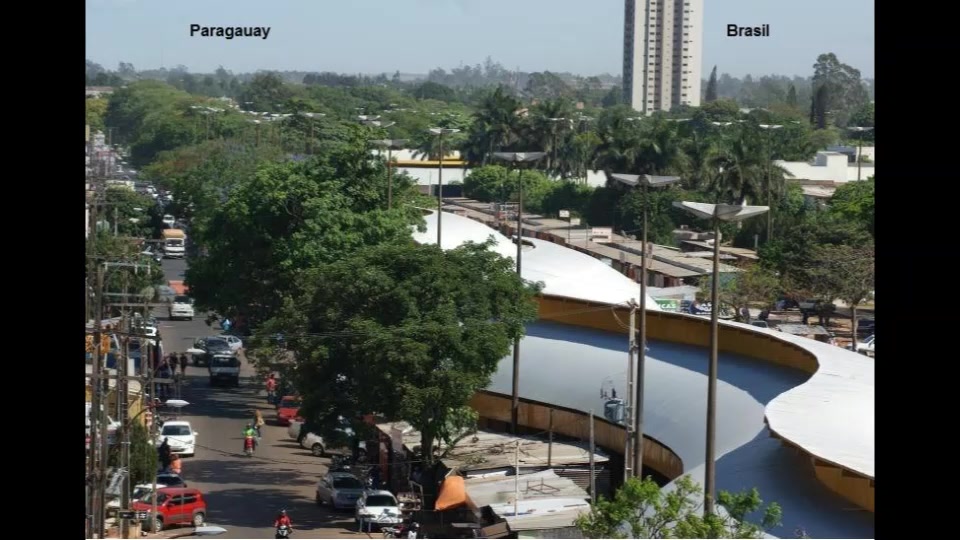 PJC: Celebrando el 126 Aniversario de Pedro Juan Caballero con alegría