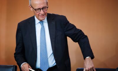 Alemania busca un acuerdo con los talibanes para acelerar las expulsiones de migrantes afganos | Internacional