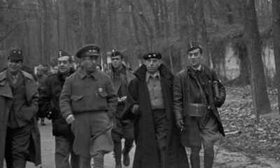 Antonio Ortega, el presidente del Real Madrid durante la República que acabó fusilado en Alicante | España