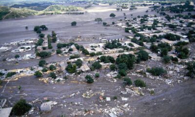 Armero, la tragedia que obligó a Colombia a descubrir sus volcanes