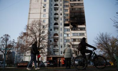 Drones rusos acaban con una de las voces de la catástrofe de Chernóbil | Internacional