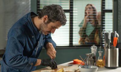 ‘El Imperio Amsterdam’ y ‘Sin Gluten’, sexo, drogas y alta cocina | Serie de televisión