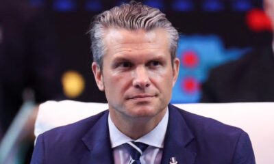 Estados Unidos ataca un nuevo barco en el Caribe | Internacional