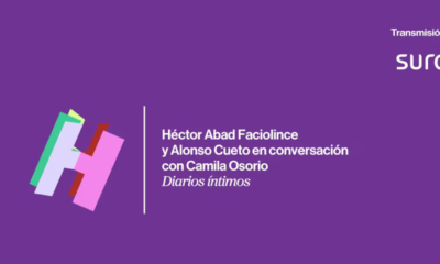 Festival del heno | Alonso Cueto, Verónica Ramírez y Juan Gabriel Vásquez rinden homenaje a Mario Vargas Llosa