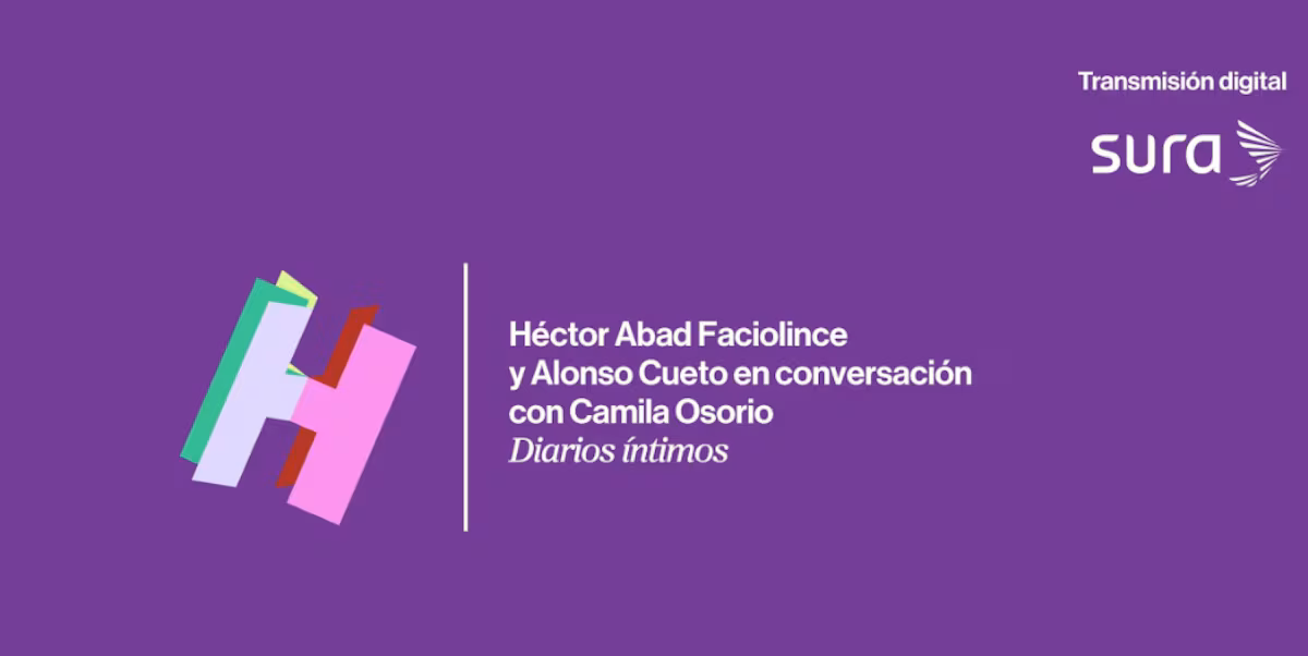 Festival del heno | Alonso Cueto, Verónica Ramírez y Juan Gabriel Vásquez rinden homenaje a Mario Vargas Llosa