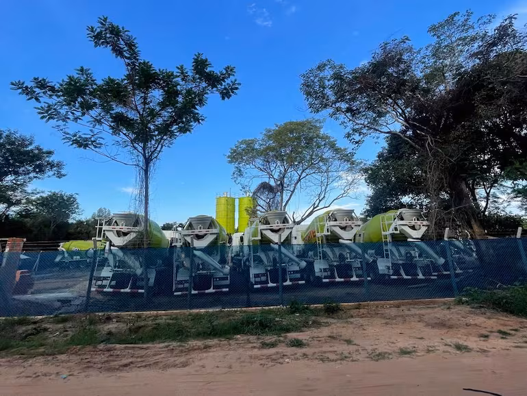 Informe sobre suspensión de licencia ambiental hará que el proceso sea transparente, sostiene Preforte